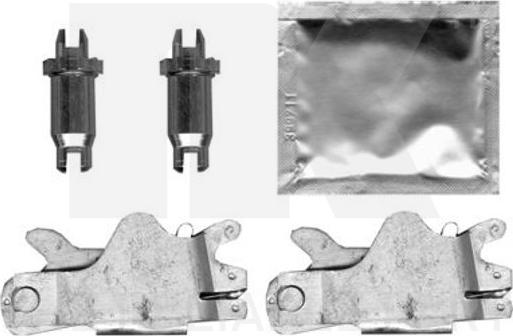 NK 4399010 - Kit riparazione, Espansore www.autoricambi360.it