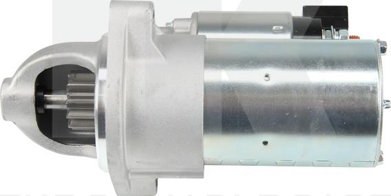 NK 4799012 - Motorino d'avviamento www.autoricambi360.it