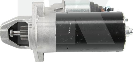 NK 4799038 - Motorino d'avviamento www.autoricambi360.it