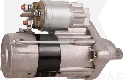 NK 4715002 - Motorino d'avviamento www.autoricambi360.it