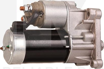 NK 4739004 - Motorino d'avviamento www.autoricambi360.it