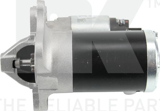 NK 4739005 - Motorino d'avviamento www.autoricambi360.it