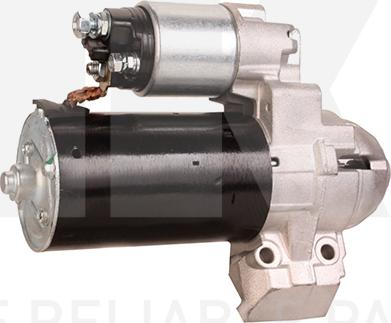 NK 4722020 - Motorino d'avviamento www.autoricambi360.it