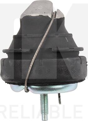 NK 59748005 - Sospensione, Motore www.autoricambi360.it