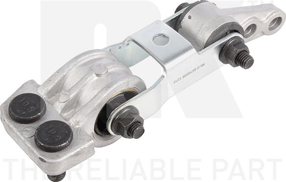 NK 59748006 - Sospensione, Motore www.autoricambi360.it
