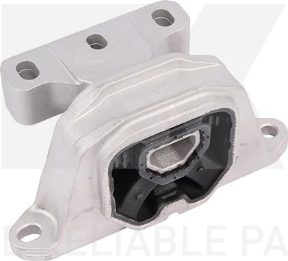 NK 59747093 - Sospensione, Motore www.autoricambi360.it