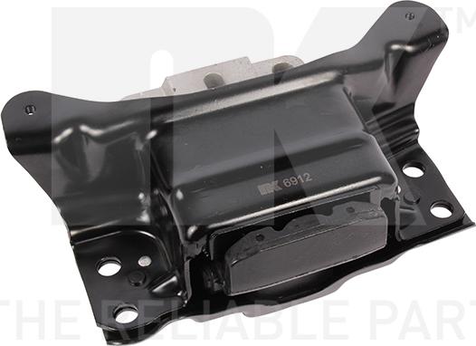 NK 59747052 - Sospensione, Motore www.autoricambi360.it