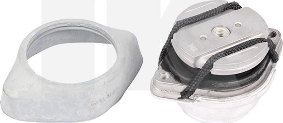 NK 59747069 - Supporto, Cambio automatico www.autoricambi360.it