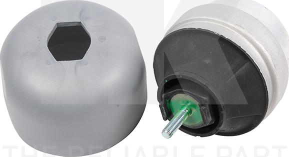 NK 59747065 - Sospensione, Motore www.autoricambi360.it