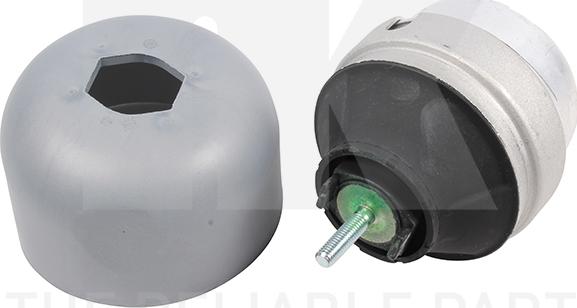 NK 59747063 - Sospensione, Motore www.autoricambi360.it