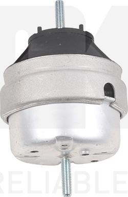 NK 59747062 - Sospensione, Motore www.autoricambi360.it