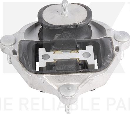 NK 59747007 - Supporto, Cambio automatico www.autoricambi360.it