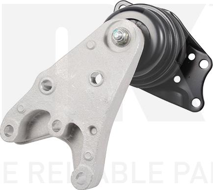 NK 59747087 - Sospensione, Motore www.autoricambi360.it