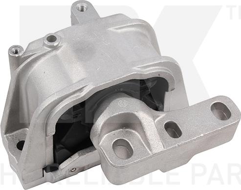 NK 59747030 - Sospensione, Motore www.autoricambi360.it
