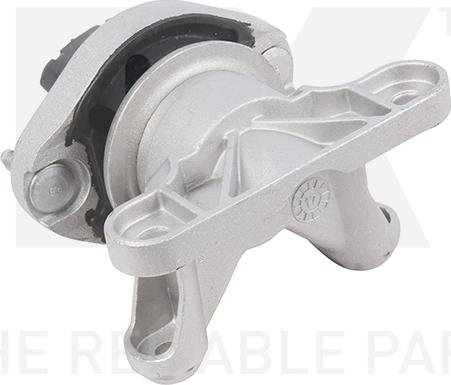 NK 59747021 - Supporto, Cambio automatico www.autoricambi360.it