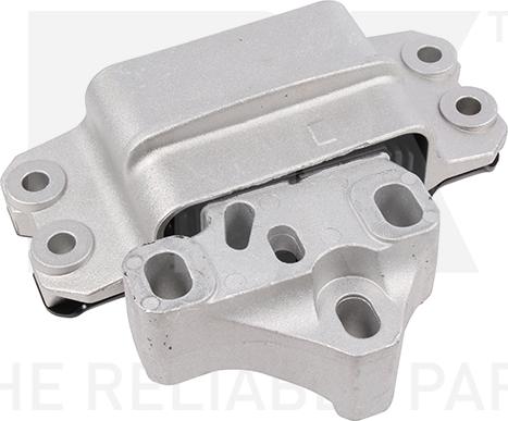 NK 59747102 - Sospensione, Motore www.autoricambi360.it