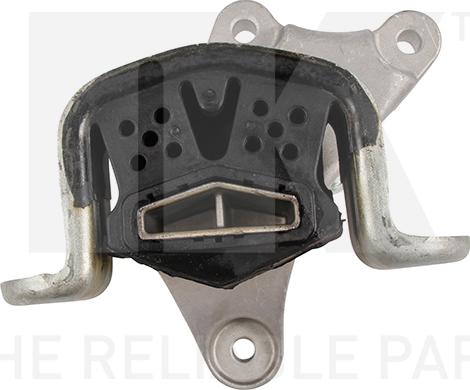 NK 59747122 - Sospensione, Motore www.autoricambi360.it