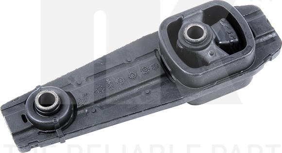 NK 59719049 - Sospensione, Motore www.autoricambi360.it