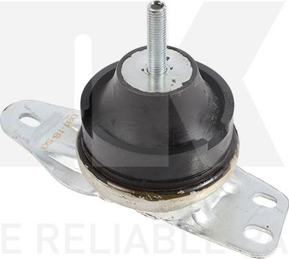 NK 59719035 - Sospensione, Motore www.autoricambi360.it