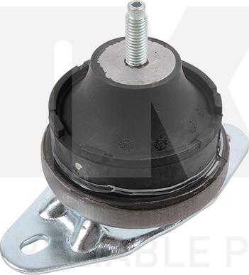 NK 59719028 - Sospensione, Motore www.autoricambi360.it