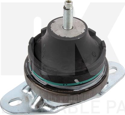 NK 59719022 - Sospensione, Motore www.autoricambi360.it