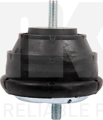 NK 59715014 - Sospensione, Motore www.autoricambi360.it