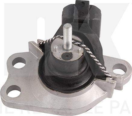NK 59739054 - Sospensione, Motore www.autoricambi360.it