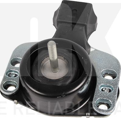 NK 59739065 - Sospensione, Motore www.autoricambi360.it