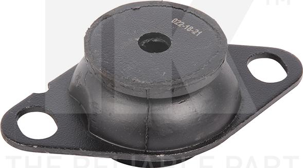 NK 59739004 - Sospensione, Motore www.autoricambi360.it