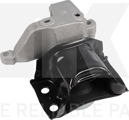 NK 59739029 - Sospensione, Motore www.autoricambi360.it