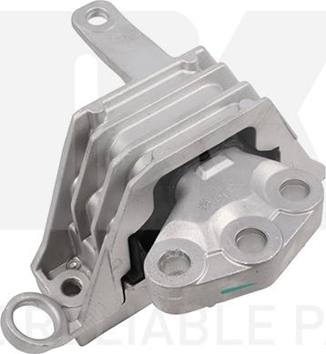 NK 59736042 - Sospensione, Motore www.autoricambi360.it