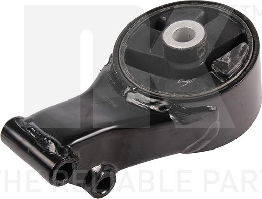 NK 59736004 - Sospensione, Motore www.autoricambi360.it