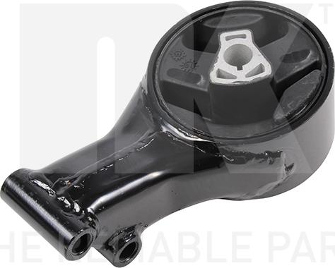NK 59736001 - Sospensione, Motore www.autoricambi360.it