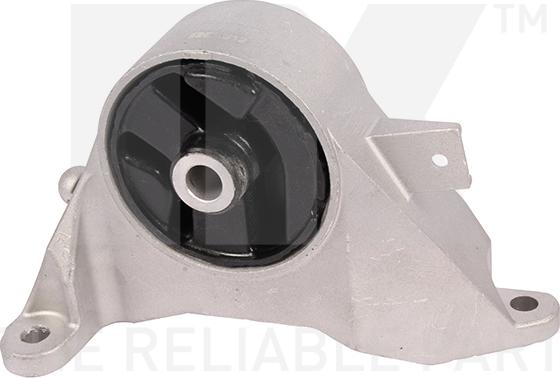 NK 59736019 - Sospensione, Motore www.autoricambi360.it