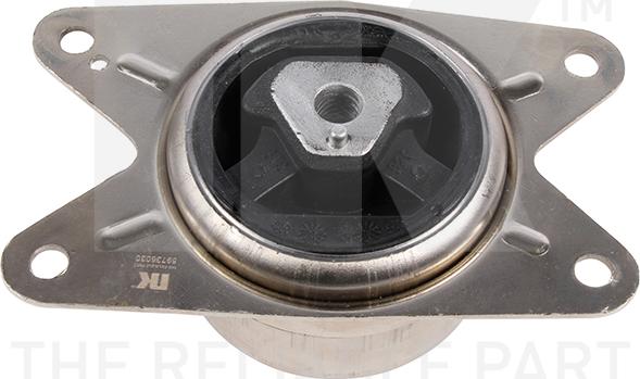 NK 59736030 - Sospensione, Motore www.autoricambi360.it