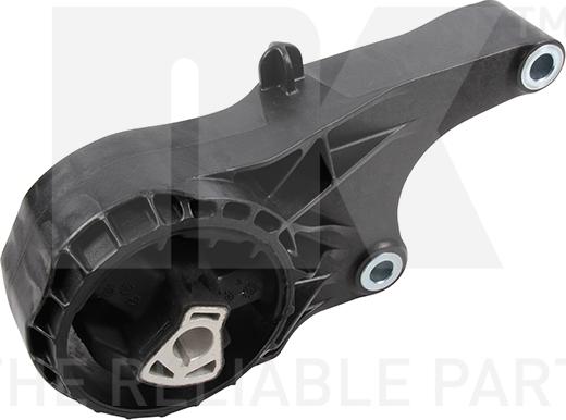 NK 59736038 - Sospensione, Motore www.autoricambi360.it