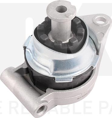 NK 59736029 - Sospensione, Motore www.autoricambi360.it