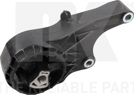 NK 59736071 - Sospensione, Motore www.autoricambi360.it