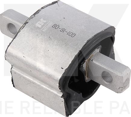 NK 59733037 - Supporto, Cambio automatico www.autoricambi360.it
