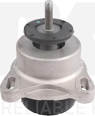 NK 59725049 - Sospensione, Motore www.autoricambi360.it