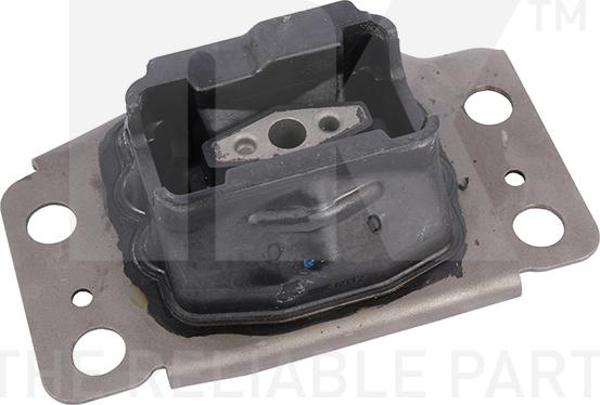 NK 59725045 - Sospensione, Motore www.autoricambi360.it