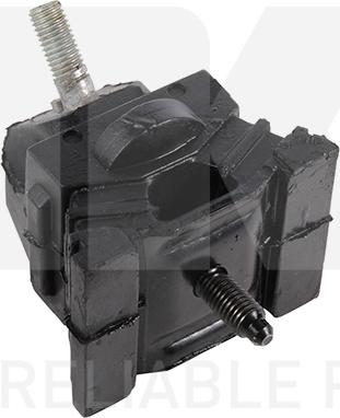 NK 59725055 - Sospensione, Motore www.autoricambi360.it