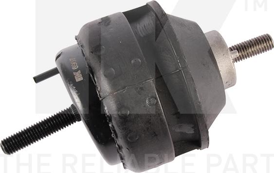 NK 59725053 - Sospensione, Motore www.autoricambi360.it