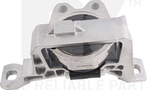 NK 59725004 - Sospensione, Motore www.autoricambi360.it