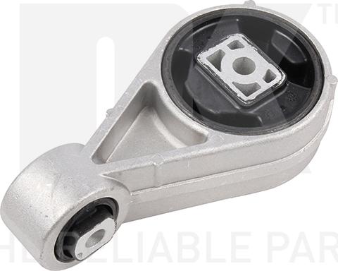 NK 59725001 - Sospensione, Motore www.autoricambi360.it