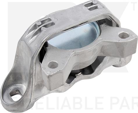 NK 59725011 - Sospensione, Motore www.autoricambi360.it