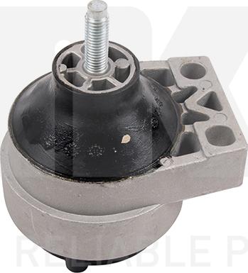 NK 59725012 - Sospensione, Motore www.autoricambi360.it