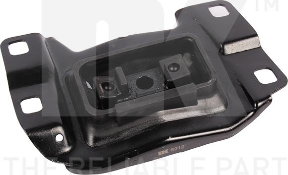 NK 59725035 - Sospensione, Motore www.autoricambi360.it