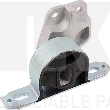 NK 59725036 - Sospensione, Motore www.autoricambi360.it