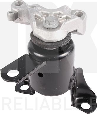 NK 59725033 - Sospensione, Motore www.autoricambi360.it